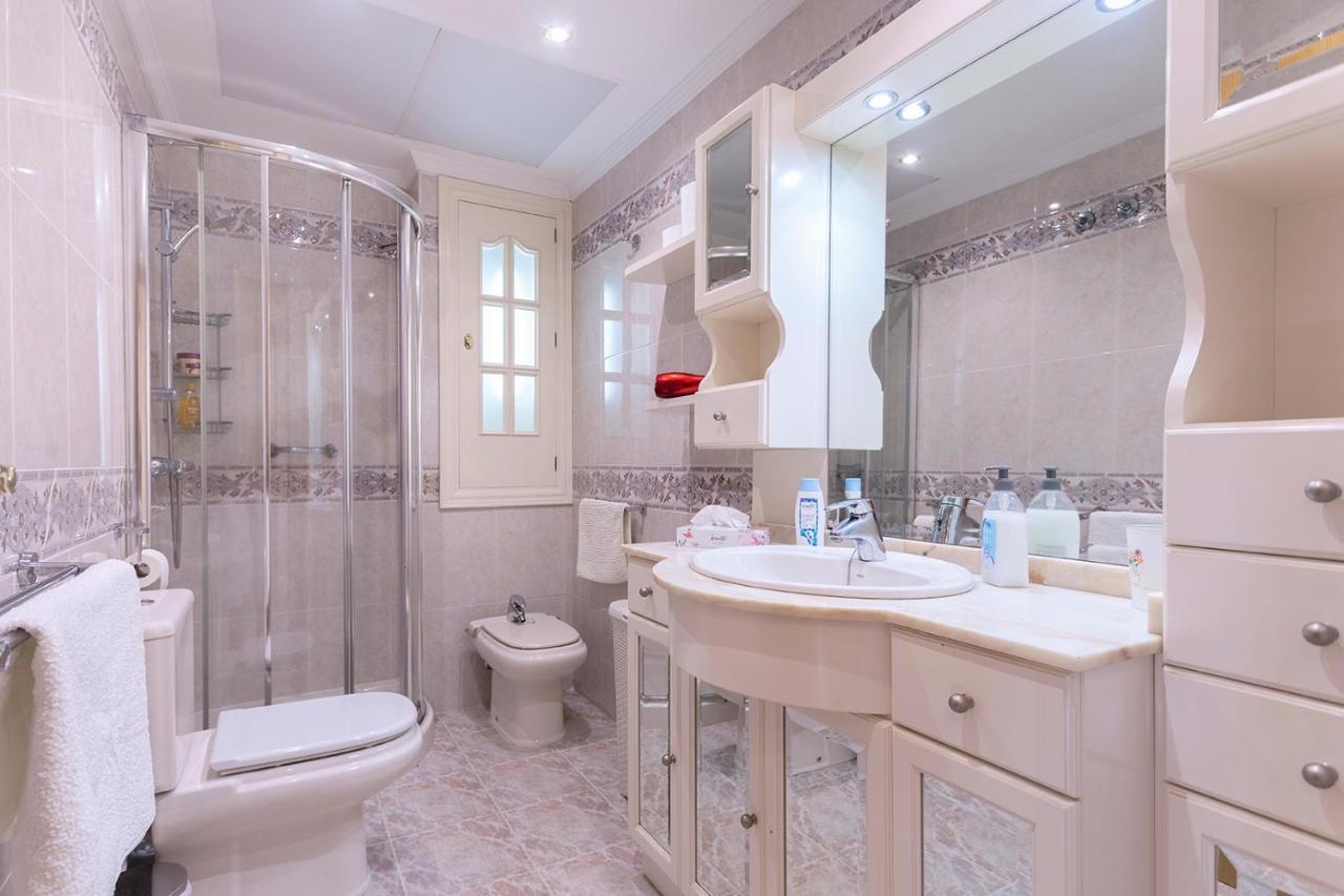 Apartamento Las Camelias - Marbella Exterior foto